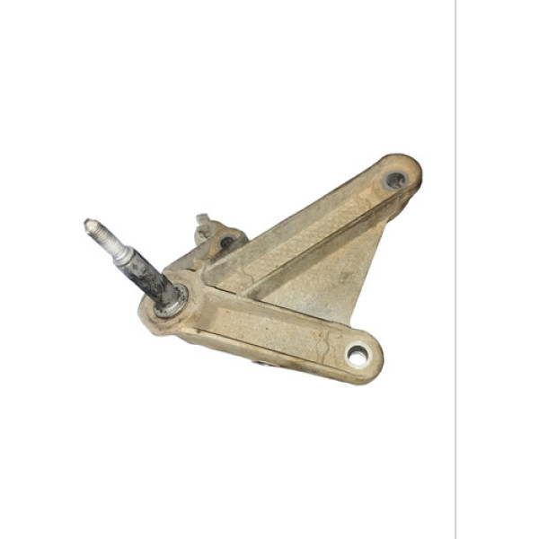 Suporte Coxim Cambio Original Renault Megane 8200457080