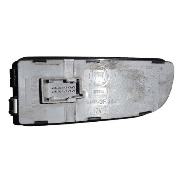 Comando Botão Computador De Bordo Fiat Grand Siena 2015