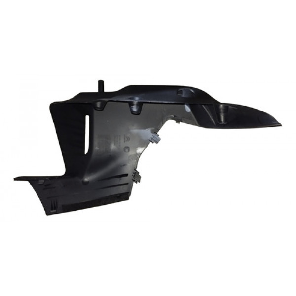 Suporte Bagagito Traseiro Direito Citroen C3 2013  2019 