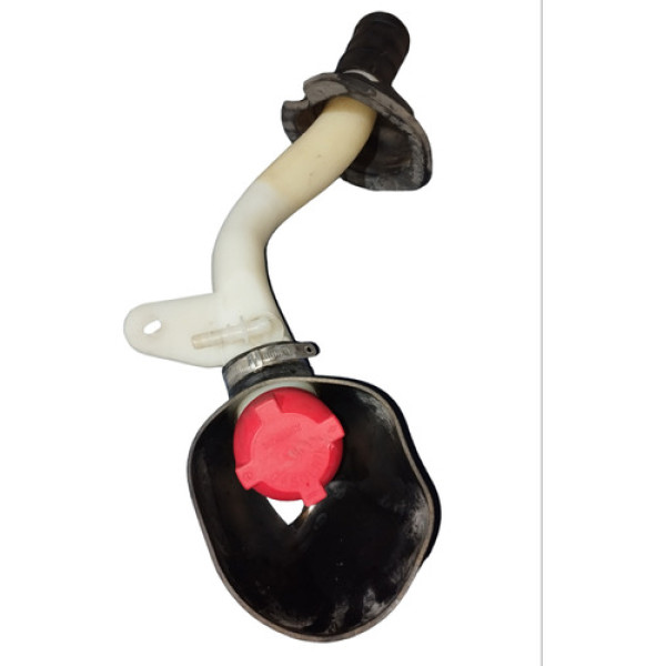 Gargalo Cano Do Reservatório Gasolina Renault Clio 