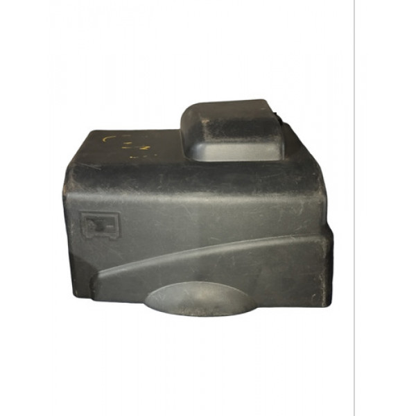 Tampa Frontal Caixa Bateria Citroen C3 2003 A 2012