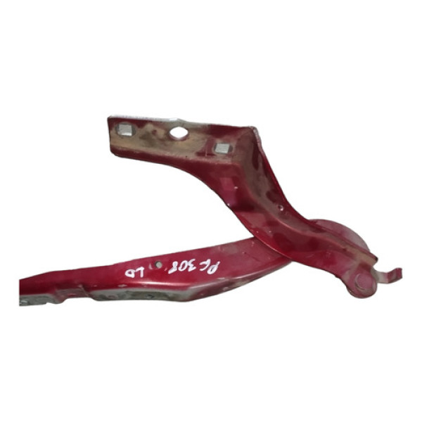 Dobradiça Capô Lado Direito Peugeot 308 408