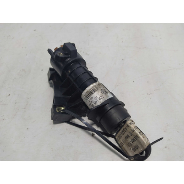 Comutador Ignição Com Chave E Trava Direção Fox 5z0905851a