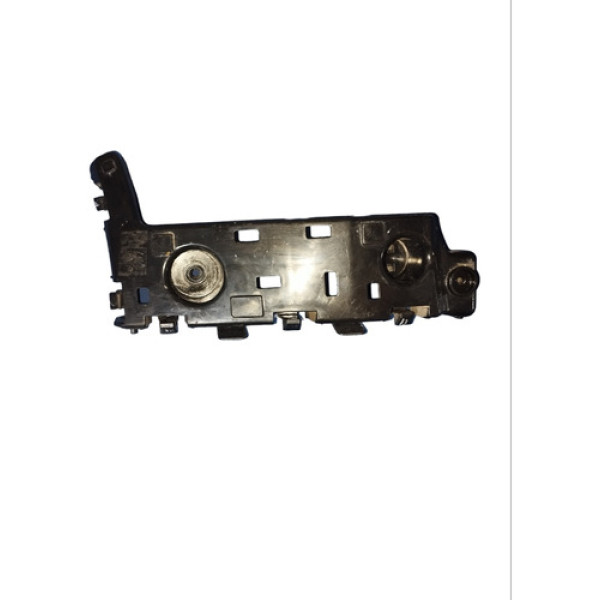 Suporte Parachoque Traseiro  Lado Esquerdo Renault Kwid 