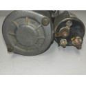 Motor De  Arranque Sandero Logan 2008 1.0 16v 8200471963