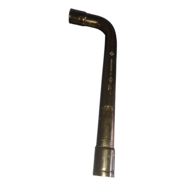 Chave De Roda Original Renault Duster Sandero Logan 