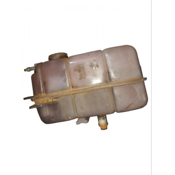 Reservatorio Água Radiador Fiat Idea 1.6 16v  2012