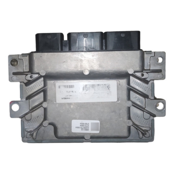 Modulo Central Injeção Renault Sandero Logan 