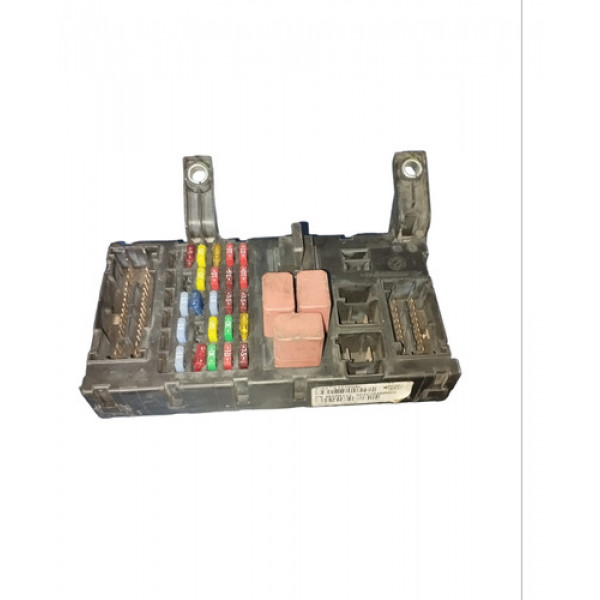 Caixa Fusivel Doblo Strada Uno Palio Siena 1.6 1.8 51778980