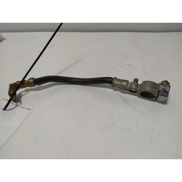 Cabo Positivo De Bateria