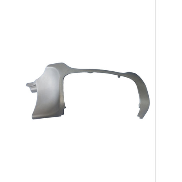 Moldura Do Painel De Instrumento Renault Duster 2012 A 2017 