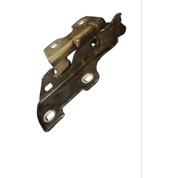 Braço Dobradiça Esquerda Capo Renault Clio 2000 A 2016