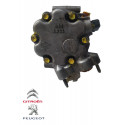 Compressor Ar Condicionado Peugeot 307 C4 1.6 16v 9651910980
