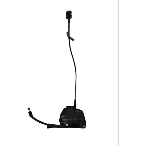 Fechadura Porta Traseira Direita Renault Logan 2017