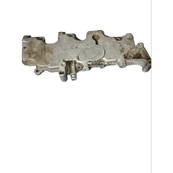 Tampa Lateral Motor  Renault Duster 2.0 2011 A 2015