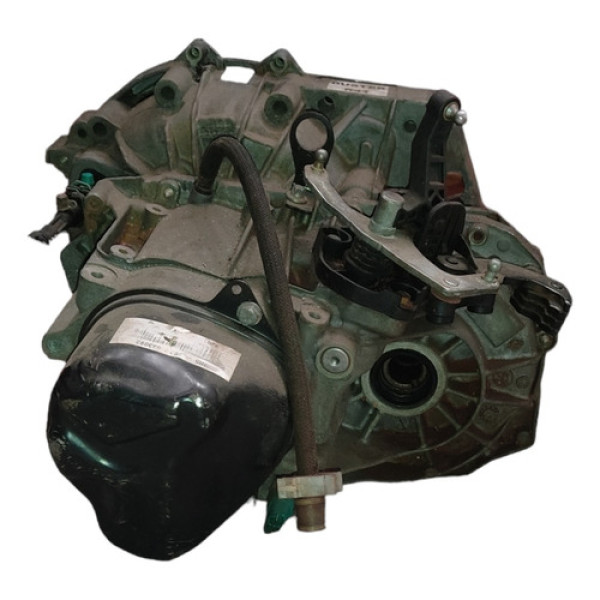 Caixa Câmbio Marcha Renault Duster 2016 A 2021 1.6 16v 