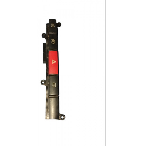 Botão Pisca Alerta  Fiat Palio Idea 