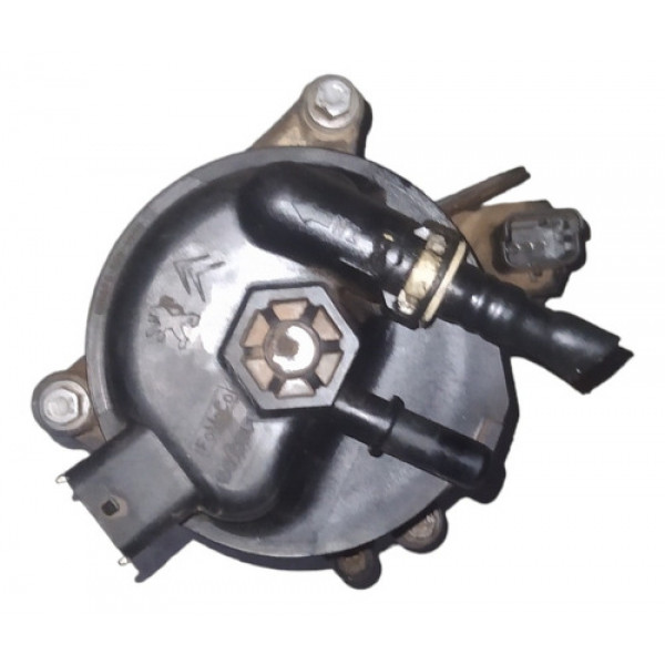 Bomba Vácuo Peugeot Expert Citroen Jumper 2.8 8v