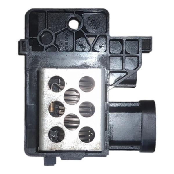 Resistência Ventoinha Radiador Renault Sandero 1.6 2015 