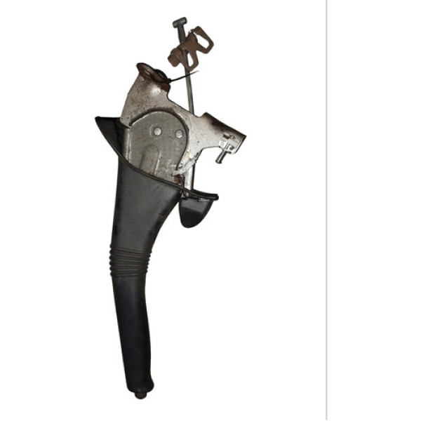 Alavanca Freio De Mão Renault Logan Sandero Duster 2020