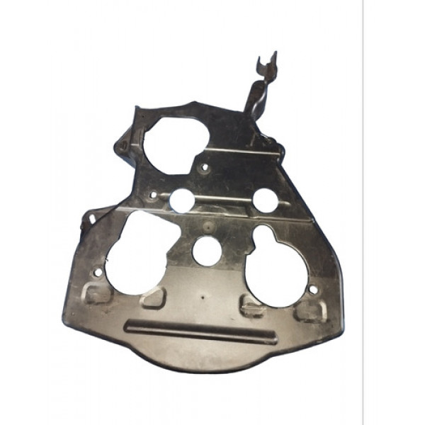 Capa Cobertura Correia Dentada Citroen Aircross