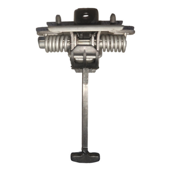 Limitador De Porta Traseira Esquerda Citroen C3 2013 A 2018