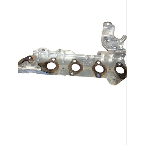 Junta Coletor Admissão Citroen Jumpy  981069738000