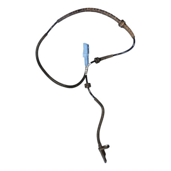 Sensor Abs Dianteiro Direito Peugeot 2008 9665455580