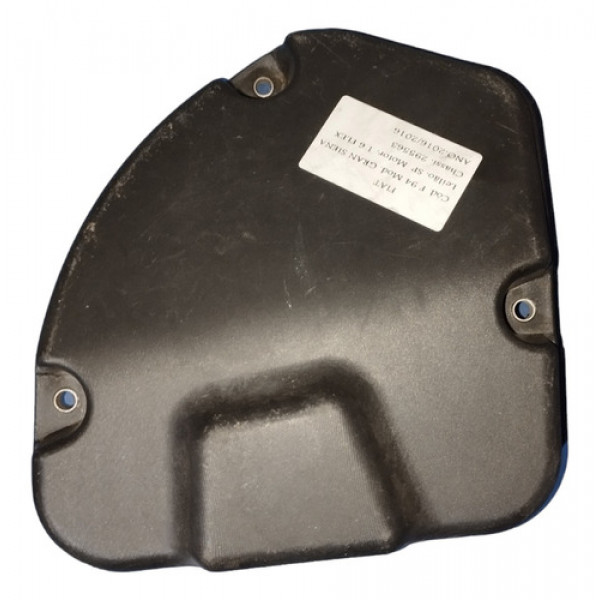 Capa Tampa Lanterna Traseira Grand Siena 2014 A2019 Esquerdo