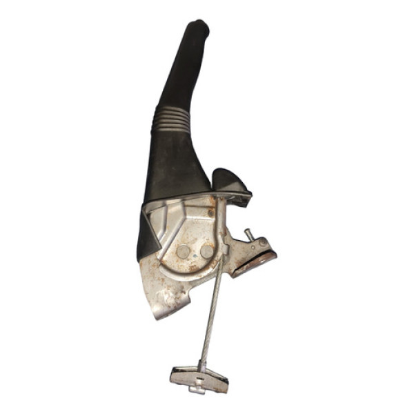 Alavanca Freio De Mão Renault Logan Sandero 2007 A 2013