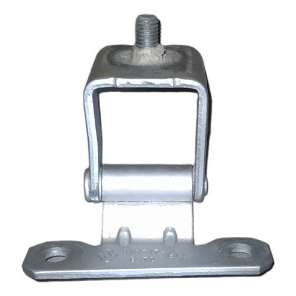 Dobradiça Da Bagageira Renault Megane 2003 