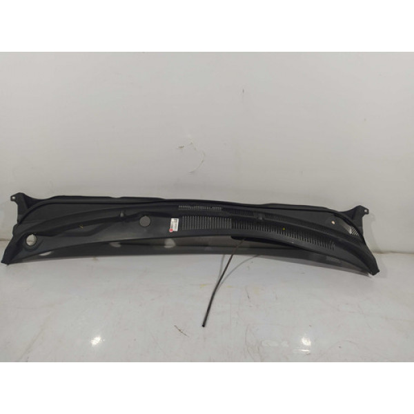 Churrasqueira Hyundai Sonata 2011 Peça C Detalhe 861513s010