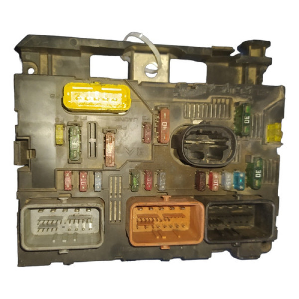 Módulo Bsm L11 Citroen C4 Pallas Peugeot 307 1.6 16v 2012