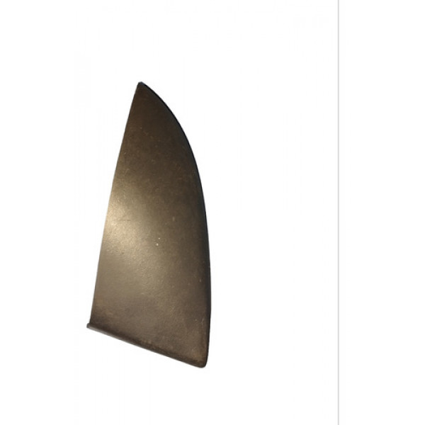 Acabamento Interno Retrovisor Direito Peugeot 307