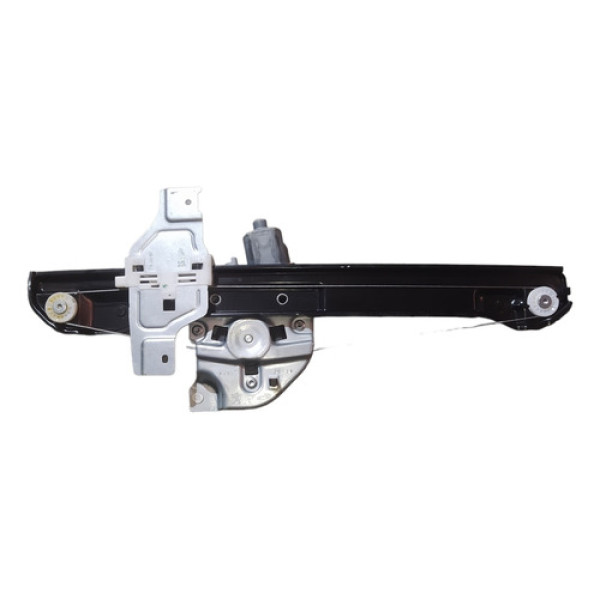 Maquina Vidro Dianteiro Direito Peugeot 2008 1.6 2021