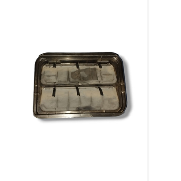 Difusor Ar Carroceria Logan 2007 A 2013 7700838358