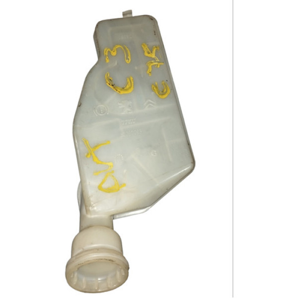 Reservatorio Fluido Freio Citroen C3 2002 A 2012