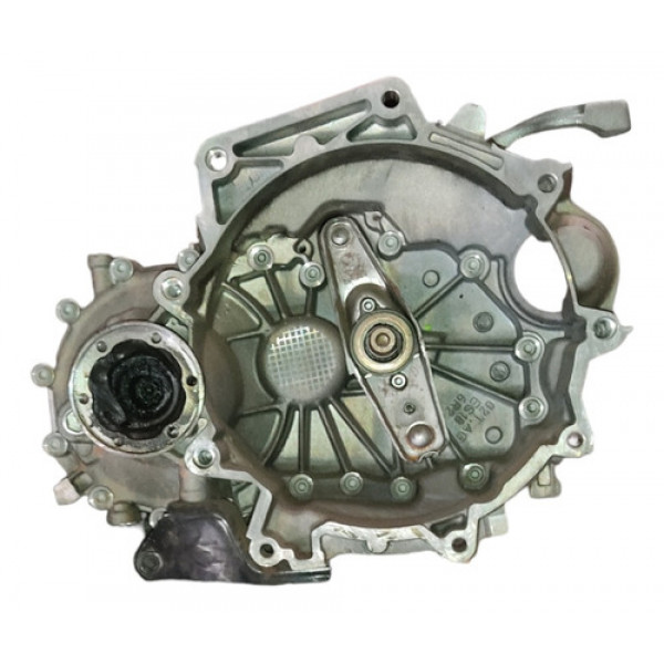 Caixa Câmbio Marcha Volkswagen Gol Fox 2012 A 2018 1.0 8v