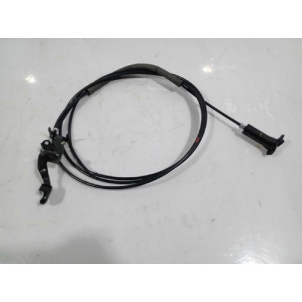 Cabo De Abertura Portinhola Tanque Hyundai Creta 2017 A 2019