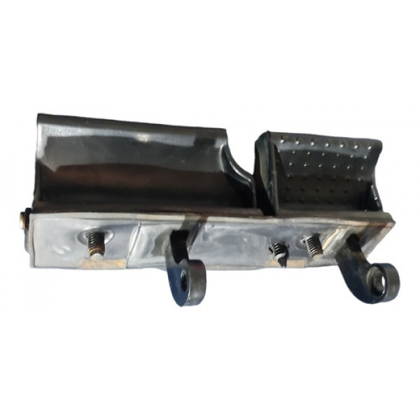 Puxador Da Maçaneta Traseira Do Porta Malas Hyundai Tucson.