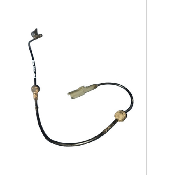 Sensor Abs Dianteiro 208 308 307 408 Citoren C4 C5 Pallas 