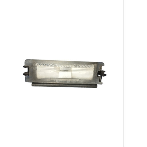 Lanterna Luz Da Placa Original Renault Sandero 7700433424