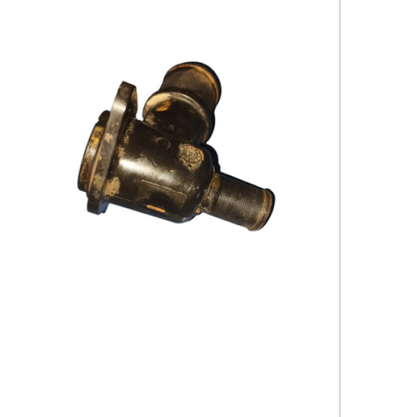 Flange Bomba Água Peugeot 307 Xsara Picasso 1.6 9640868480