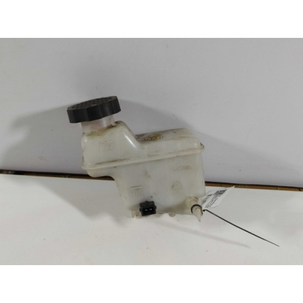 Reservatório Do Cilindro Mestre Hyundai Sonata