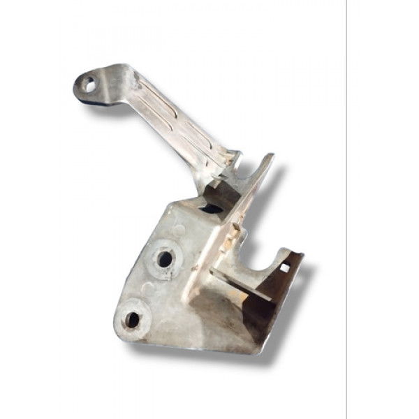 Suporte Caixa Câmbio Peugeot 207 C3 1.4 Original 9680164080