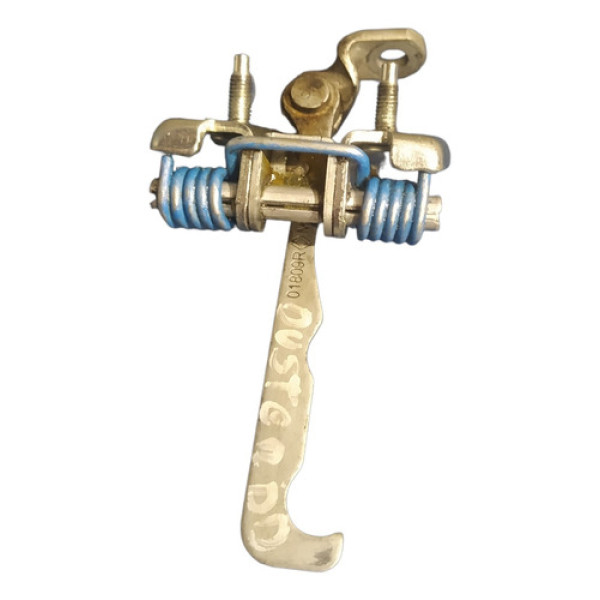 Limitador Porta Dianteiro Esquerdo Renault Duster