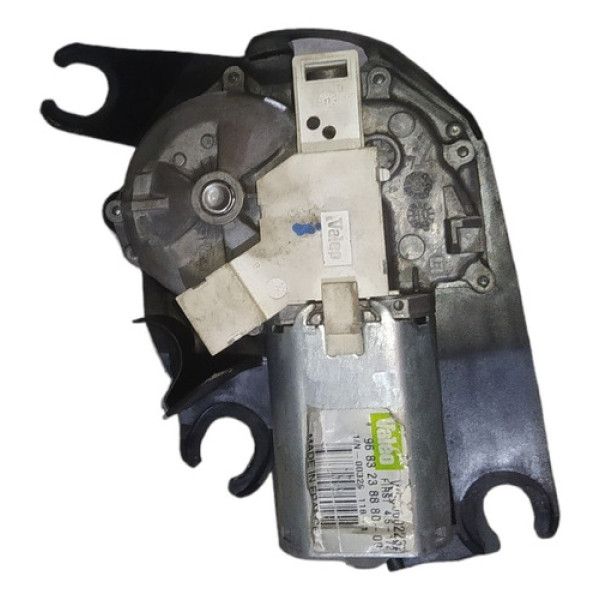 Motor Limpador Citroen C3 Air Cross 2011 A  2017 