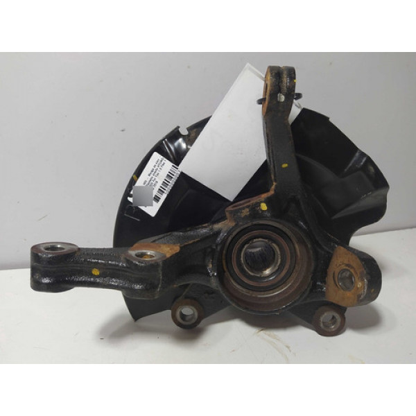 Manga De Eixo Hb20 1.0 3 Cilindros Direito Original