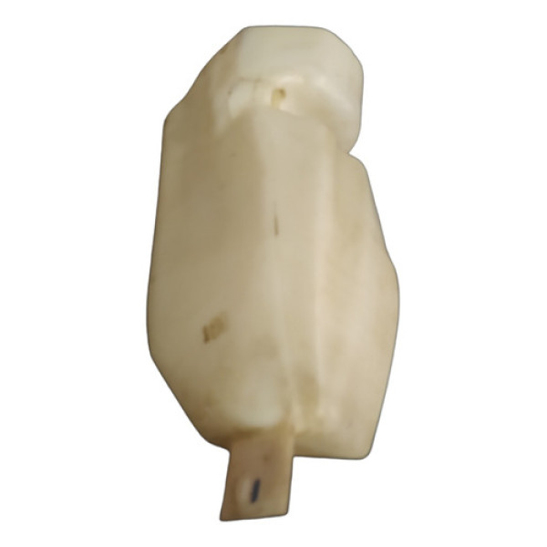 Reservatório De Água Do Radiador Renault Logan 2012