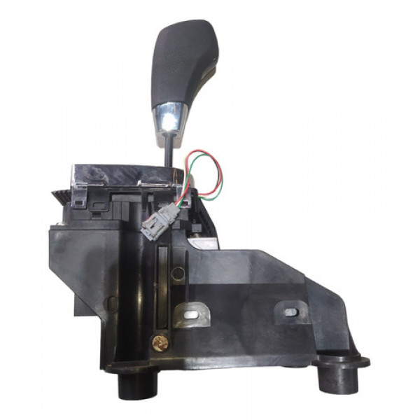 Alavanca Câmbio Automático Peugeot 2008 2017 